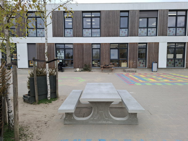 Obs Klim-Op uit Capelle aan Den IJssel