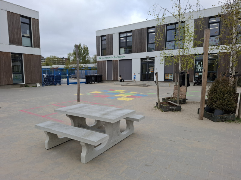 Obs Klim-Op uit Capelle aan Den IJssel