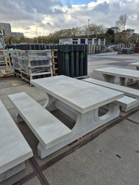 Magazijn HSO uit Den Haag