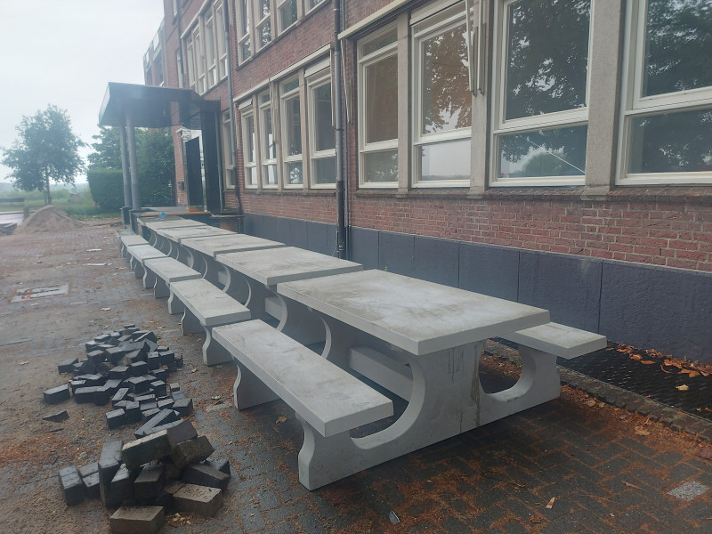 RO-infra b.v. uit Vught
