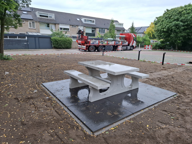 Woonstaete Zutphen uit Zutphen