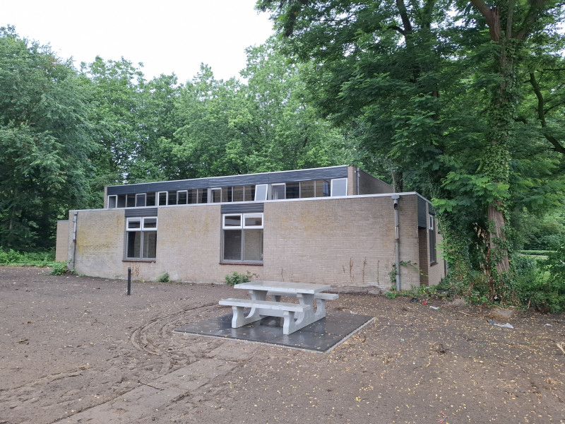 Woonstaete Zutphen uit Zutphen