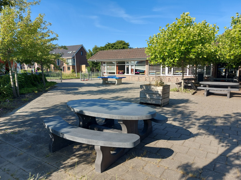 Huis van Alles Zuid uit Bodegraven