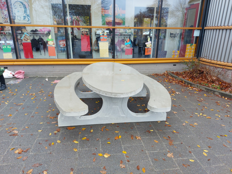 Basisschool De Triangel uit Nijverdal