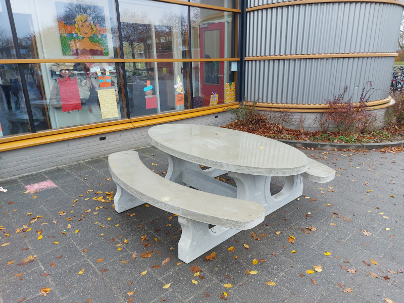 Basisschool De Triangel uit Nijverdal