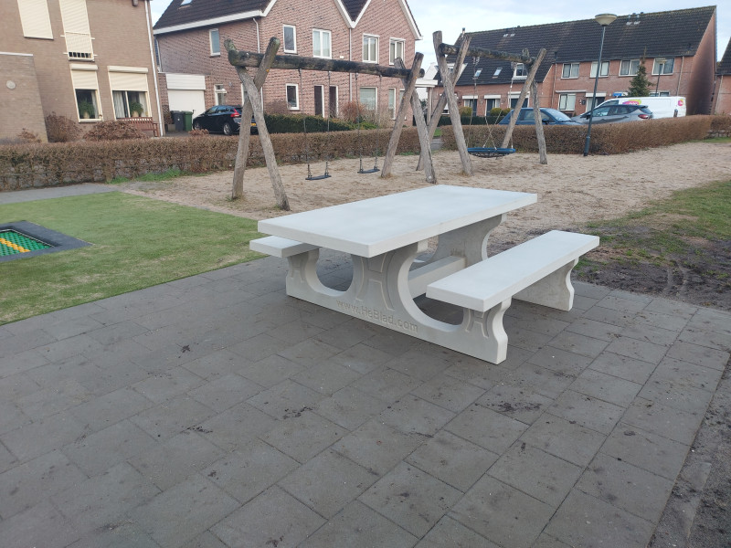 Speeltuin uit Waspik