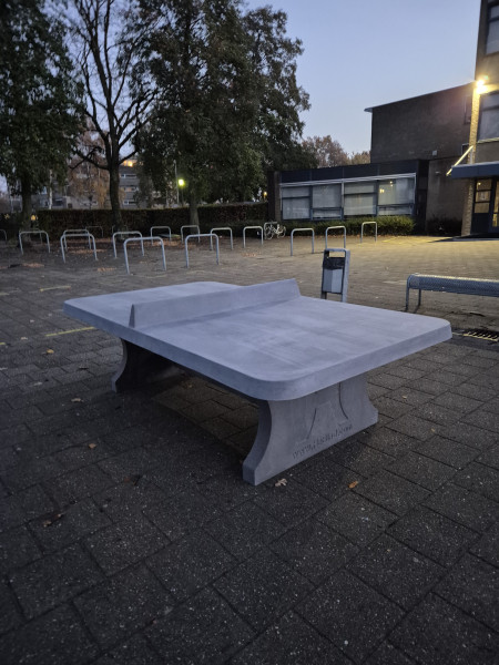 KSE Etten-Leur uit Etten-Leur