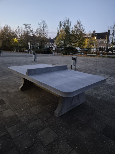 KSE Etten-Leur uit Etten-Leur