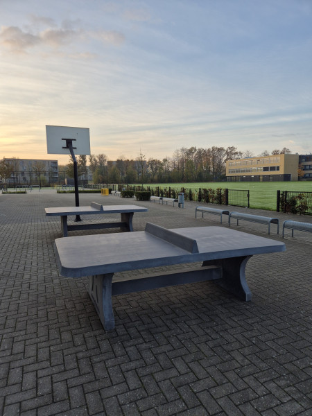 KSE Etten-Leur uit Etten-Leur