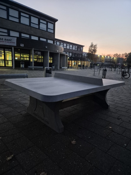 KSE Etten-Leur uit Etten-Leur