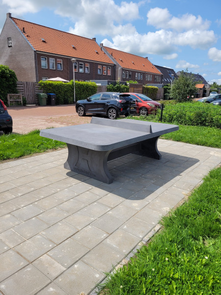 Speeltuin Siebeslan uit Goutum