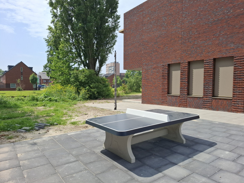 Capelse Streekbouw BV uit Dordrecht