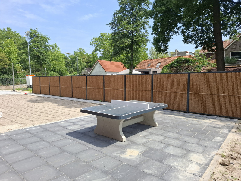 Capelse Streekbouw BV uit Dordrecht