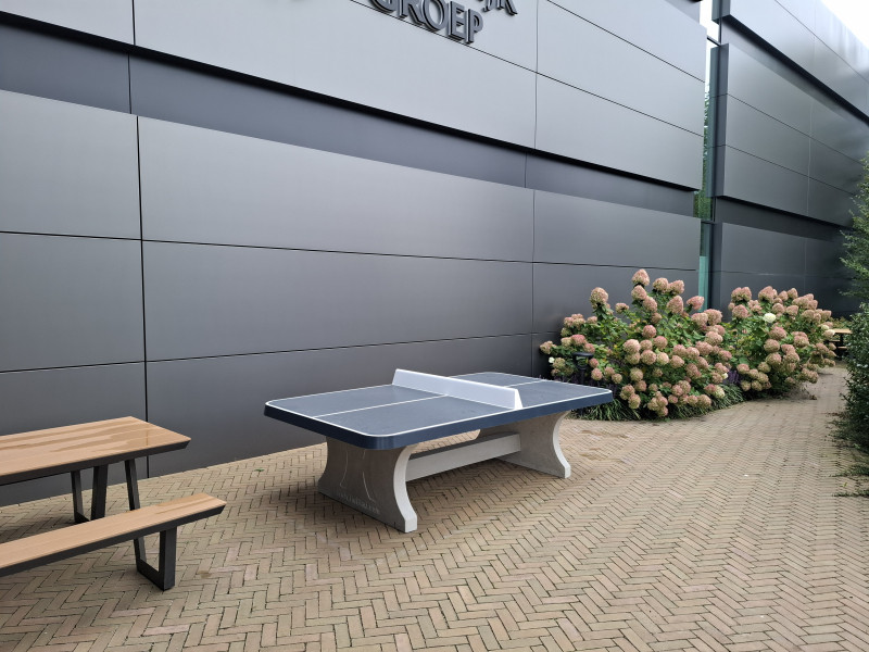 Unibouw BV uit Gemert