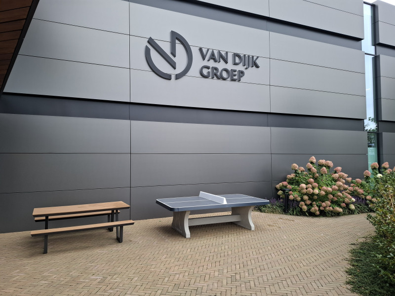 Unibouw BV uit Gemert
