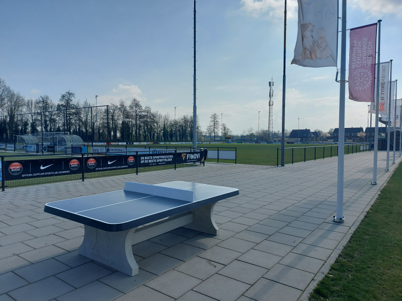 Sport Club Loosbroek uit Loosbroek