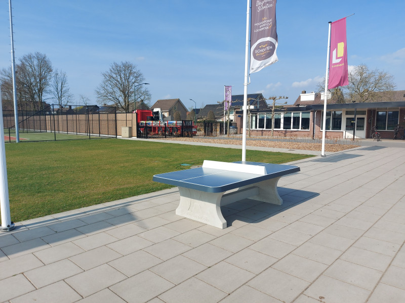 Sport Club Loosbroek uit Loosbroek