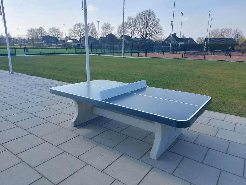 Sport Club Loosbroek uit Loosbroek