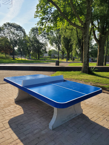 Speelplekken Stadspark Osdorp uit Amsterdam