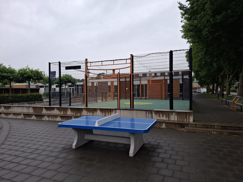 Onderwijsspecialist de Ziep uit Didam