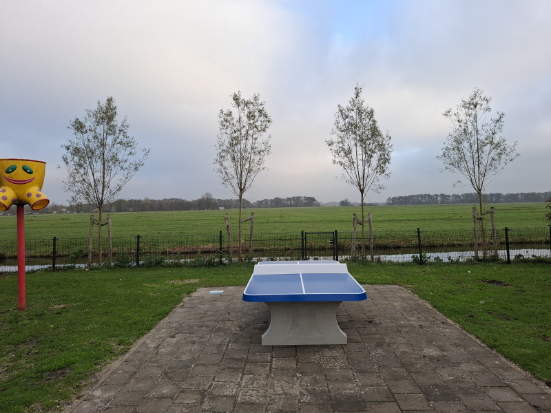 Gemeente Krimpenerwaard uit Gouderak