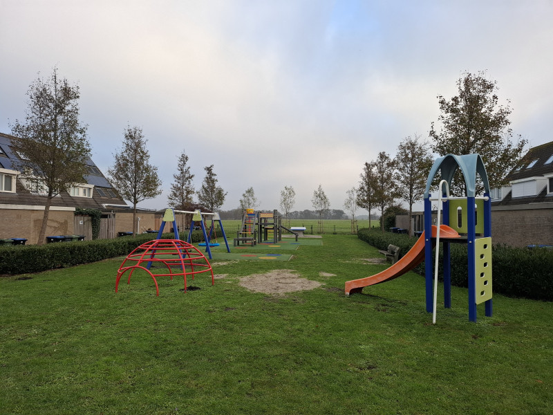 Gemeente Krimpenerwaard uit Gouderak