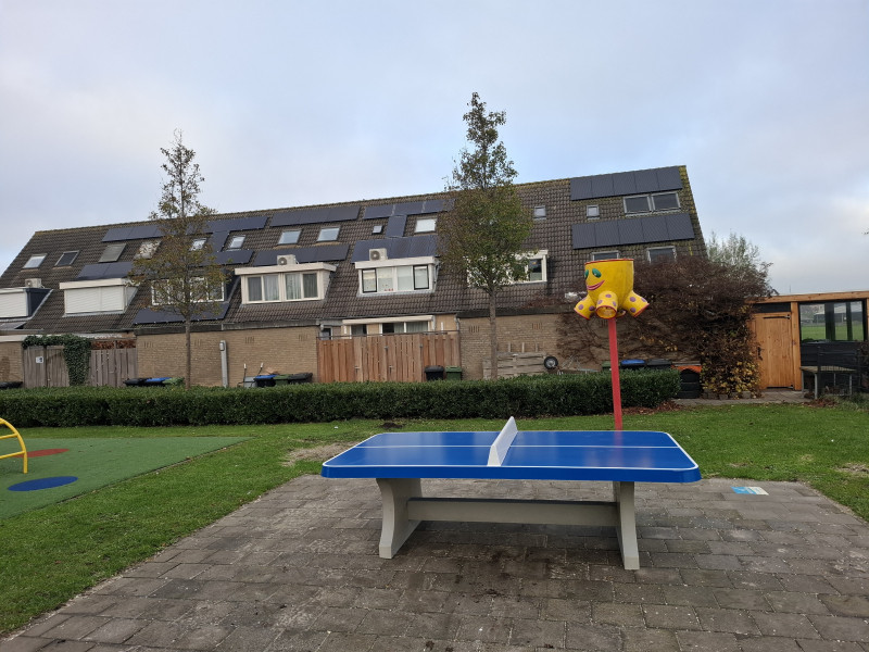 Gemeente Krimpenerwaard uit Gouderak