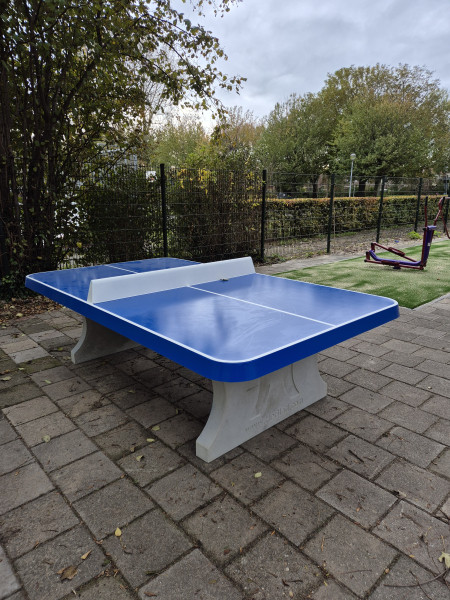 BS De Schelp uit Haarlem