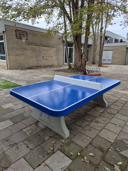 BS De Schelp uit Haarlem