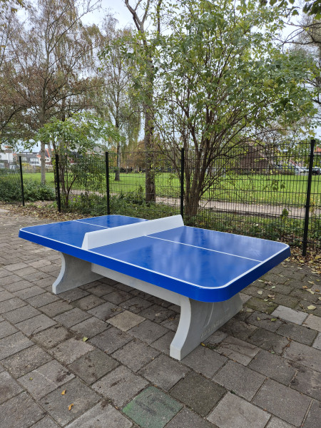 BS De Schelp uit Haarlem