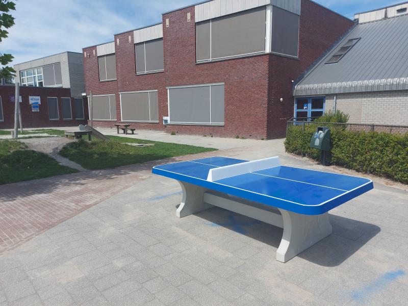 Ambion, Herstelwerkzaamheden De Feart uit Jubbega