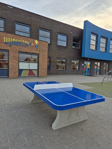 IKC Wynwizer uit Leeuwarden