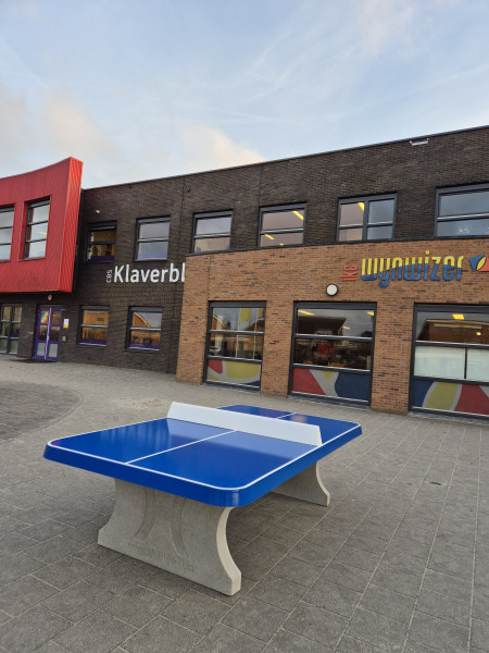 IKC Wynwizer uit Leeuwarden