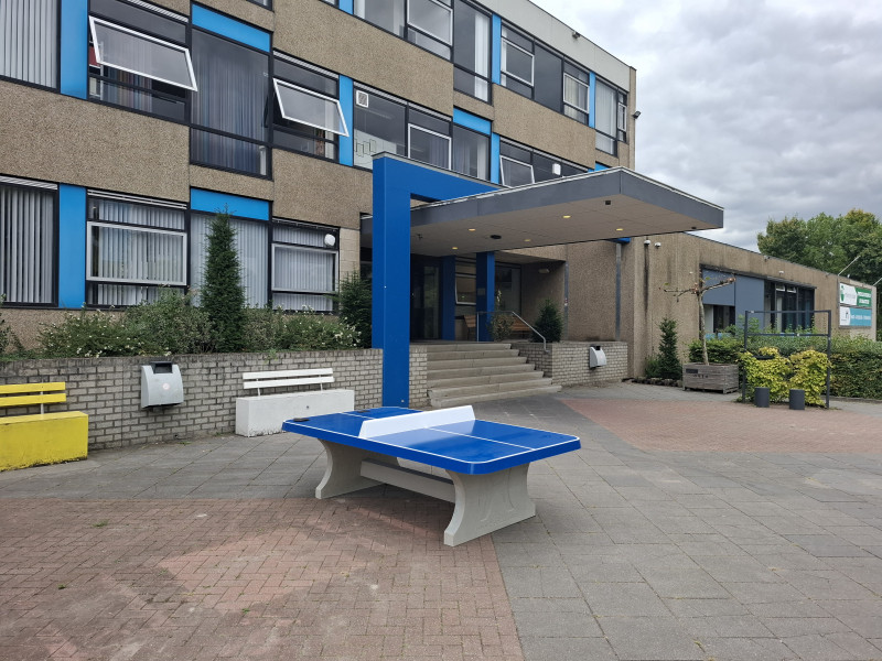 LVO Porta Mosana College uit Maastricht