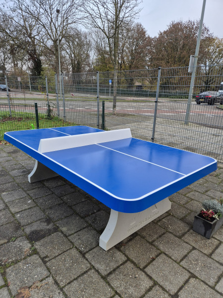 CSN Jan Baptist VSO uit Maastricht