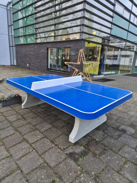 CSN Jan Baptist VSO uit Maastricht