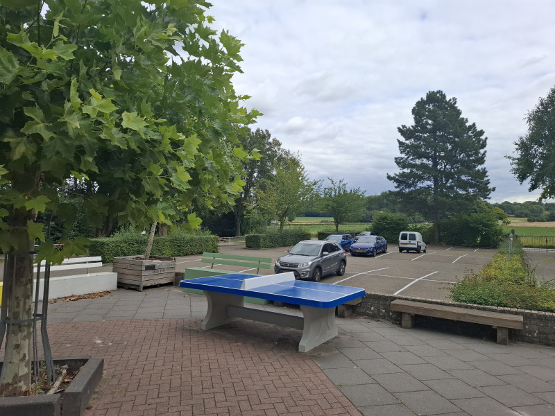LVO Porta Mosana College uit Maastricht