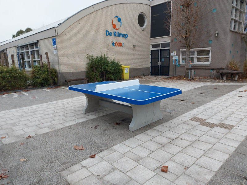 Kindcentrum De Klimop uit Nederweert