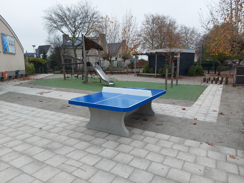 Kindcentrum De Klimop uit Nederweert