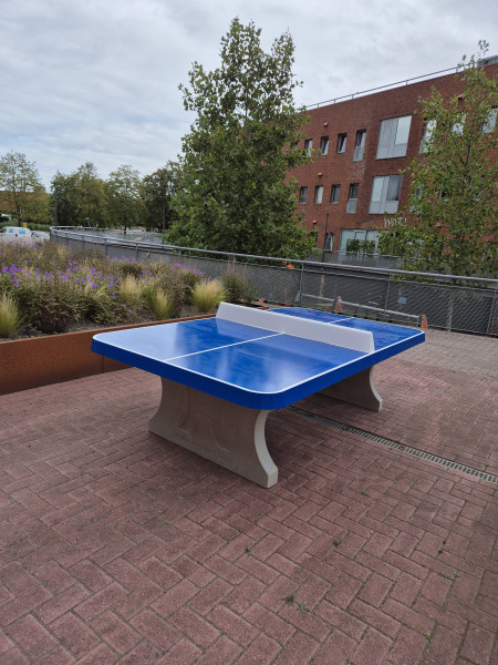 Gemeente Nieuwegein - Meanderpark uit Nieuwegein