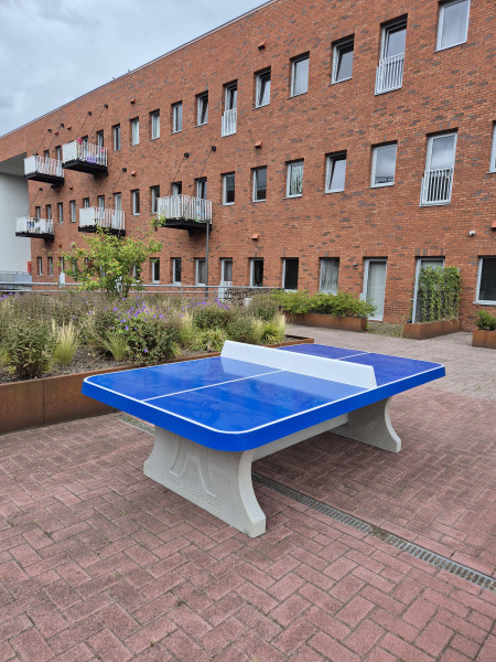Gemeente Nieuwegein - Meanderpark uit Nieuwegein