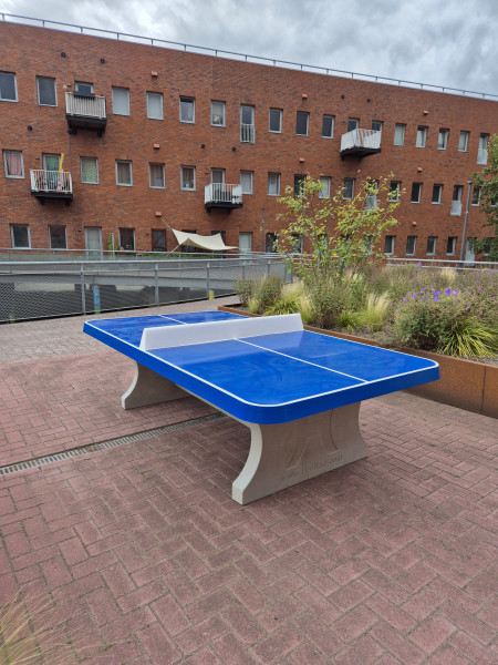 Gemeente Nieuwegein - Meanderpark uit Nieuwegein