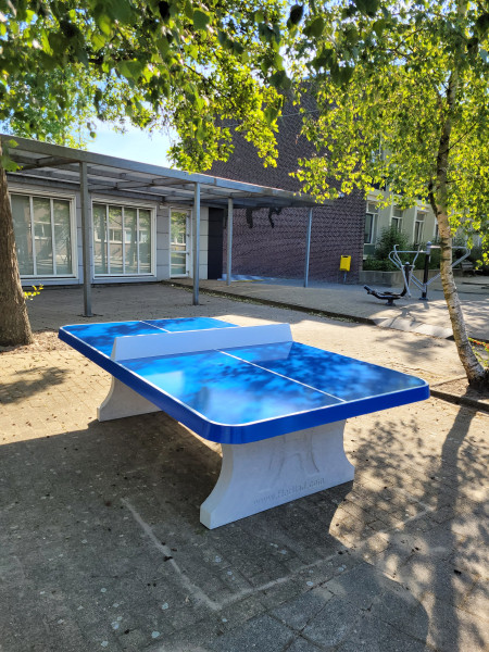 ProNovacollege Schiedam uit Schiedam