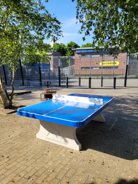 ProNovacollege Schiedam uit Schiedam