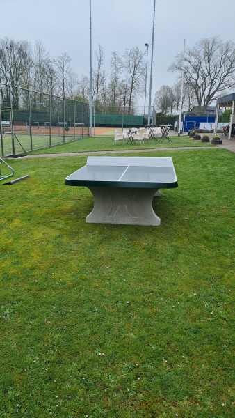 Tennis en padel Ammerzoden uit Ammerzoden