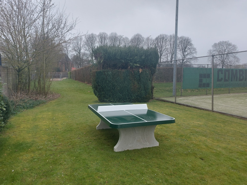 Tennis en padel Ammerzoden uit Ammerzoden