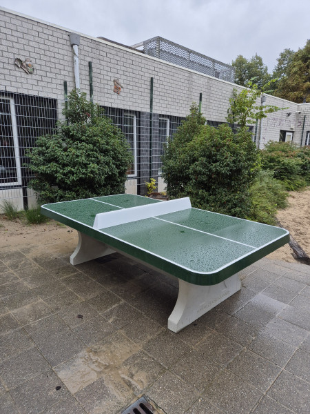 Stichting Joodse Kindergemeenschap Cheider School uit Amsterdam