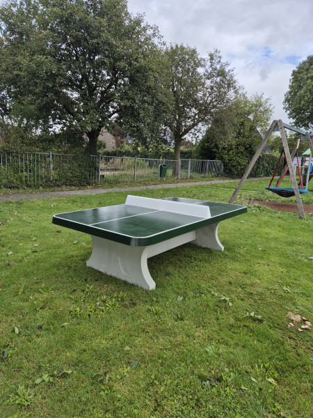 Speeltuin vereniging De Hollandsche Tuin uit Buurmalsen