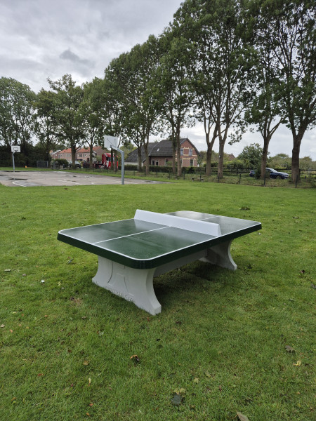 Speeltuin vereniging De Hollandsche Tuin uit Buurmalsen