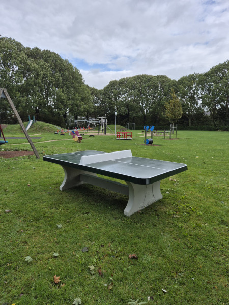 Speeltuin vereniging De Hollandsche Tuin uit Buurmalsen